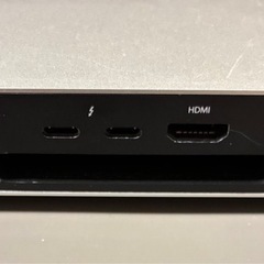 【動作確認済】Mac mini M1 512GB - 16GB RAMの画像