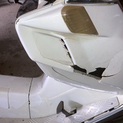 ホンダ　フュージョン
の画像