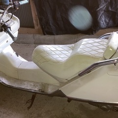 ホンダ　フュージョン
の画像