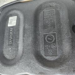 チャイルドシートの画像