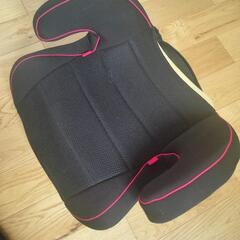 チャイルドシートの画像