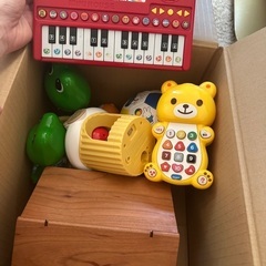 子ども　おもちゃ　色々詰め合わせ