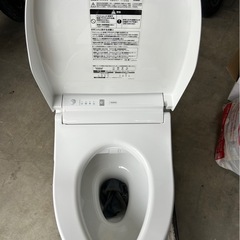 TOTOウォシュレット（TCF9156型） トイレ 
