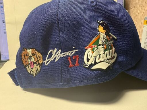 今だけ値引き、女性に大人気　デコピンと大谷のサイン背番号、ベッツサイン背番号刺繍 女性に大人気 デコピンと大谷のサイン背番号、ベッツサイン背