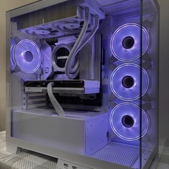 Storm ゲーミングパソコン　Corei5 14400F RT...