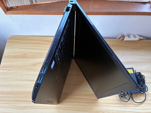 東芝 dynabook B65J i5 SSD240GB Office付 メモリ8GB