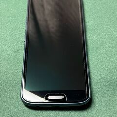 DOCOMO F-53E 2025/04購入新品同様、付属品多数　正常動作の画像