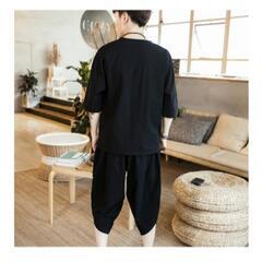 夏服、上下セット、新品の画像