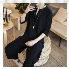 夏服、上下セット、新品の画像