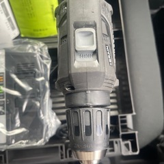 Panasonic 充電式ドリルドライバー EZ 1DD1J18D-Bの画像