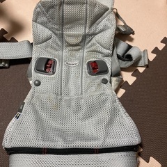 ベビービョルン　抱っこ紐