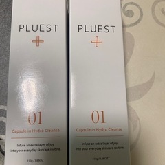 値引きします(*^^*)PULUEST➕01 カプセル インハイ...