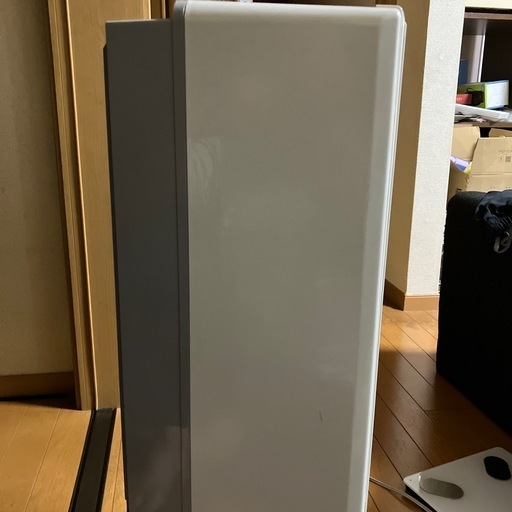 。窓枠エアコン