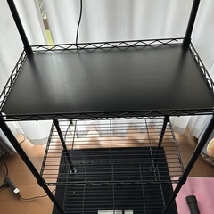 ダーツライブホーム、スタンド、マット