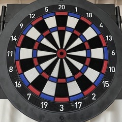 ダーツライブホーム、スタンド、マット