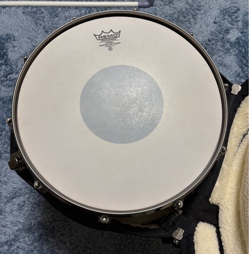 カノウプス　スネア