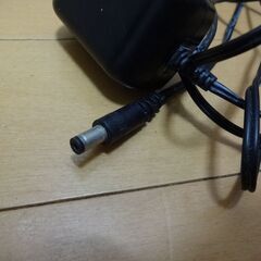 ■充電器のみ■ACアダプター 26V 0.45A YNQX12G260045JL (Dibea コードレス掃除機 E19Pro サイクロン式 スティッククリーナー ハンディ)の画像