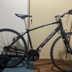 MERIDA CROSSWAY クロスバイク