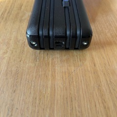 35000mahモバイルバッテリーの画像