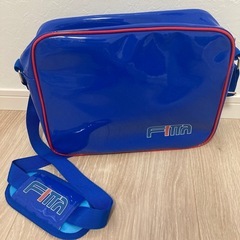 【新品✨】フィッタ カバンの画像
