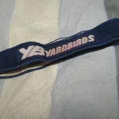 ヤードバーズ YARDBIRDS 便利マジックベルト USED ...