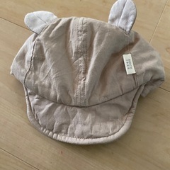 ベビー帽子　42センチ