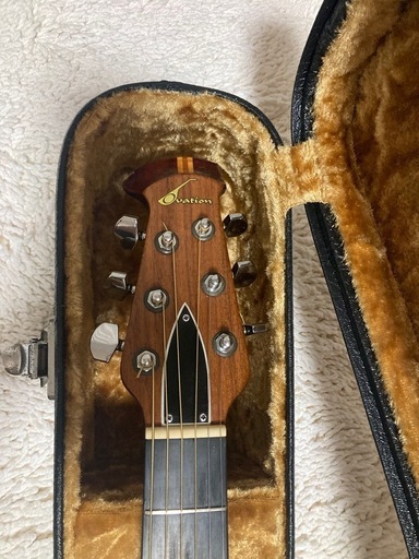 ovation 1621 