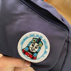 トーマス　リュックサック　子供用の画像