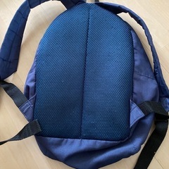 トーマス　リュックサック　子供用の画像