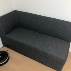 dinos家具　ソファー2台