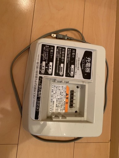 ブリヂストン 電動アシスト自転車
