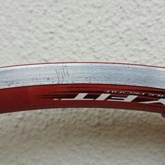 フルクラム レーシングゼロ 2Way-Fit  の画像