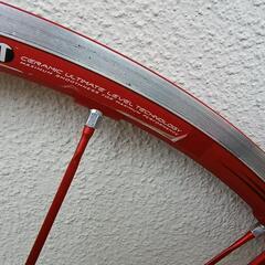 フルクラム レーシングゼロ 2Way-Fit  の画像