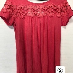 【6/8まで】レディース服(Mサイズ)