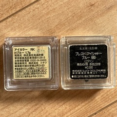 メイクの画像