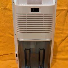 除湿機　除湿器　小型　コンパクトの画像