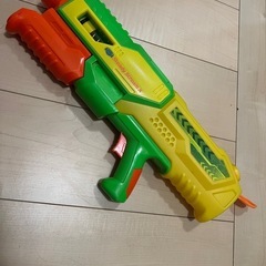 ウォーターガン 水鉄砲
