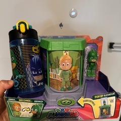 パジャマスクセット新品