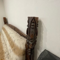 ヴィンテージ ソファ オリジナル WITCOヴィンテージソファ