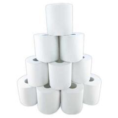 生活応援【５個】トイレットペーパーシングル