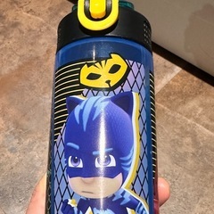 パジャマスクセット新品の画像