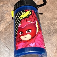 パジャマスクセット新品の画像