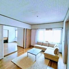 【長崎市本尾町】階段なし✨戸建の二階部分でアパートような造りにな...