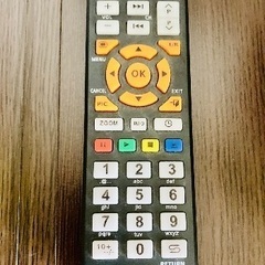 小型テレビの画像