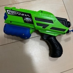 水鉄砲 ウォーターガン