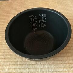 炊飯器の内釜