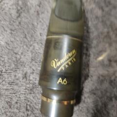 アルトサックス用マウスピース バンドーレン V16 セルマー ヤ...