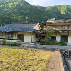 大幅値下！［200万円］国道沿い☆安芸太田町(加計方面)の田んぼ...