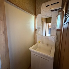 広々戸建て、広々倉庫、広々敷地　アウトドアやガレージに最適 - 賃貸（マンション/一戸建て）