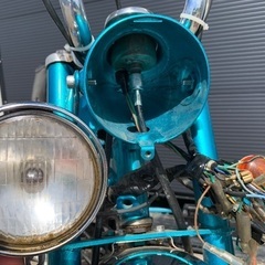 1970年　Z50Z 水戸北icの画像
